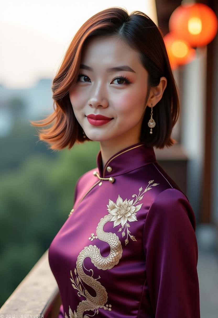逆光航线海报
