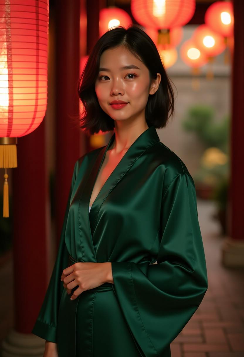 天美星空夏日现场海报